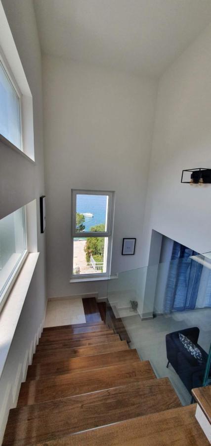 Mimoza Villa Rogoznica  Eksteriør bilde