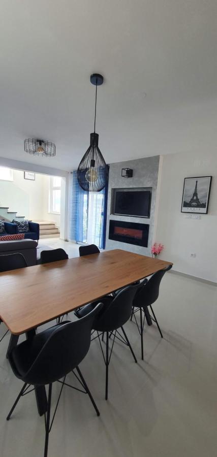 Mimoza Villa Rogoznica  Eksteriør bilde