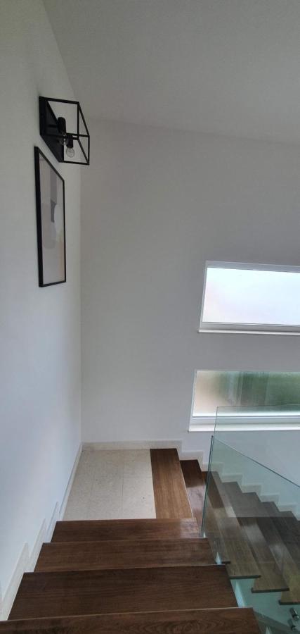 Mimoza Villa Rogoznica  Eksteriør bilde