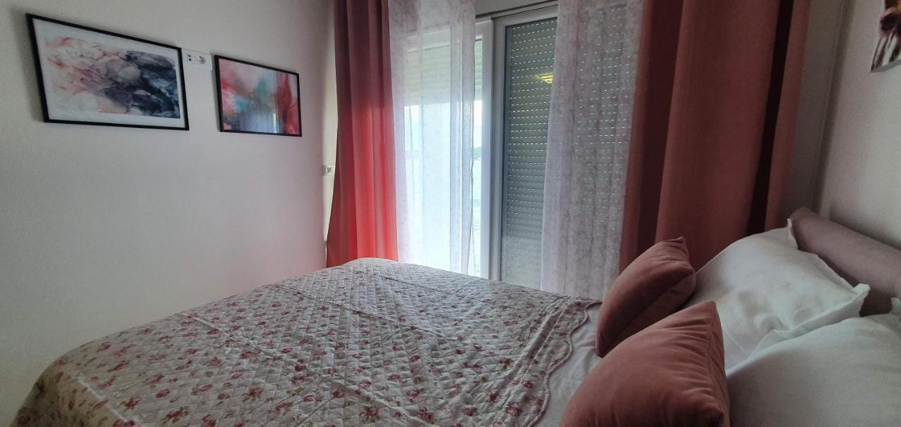 Mimoza Villa Rogoznica  Eksteriør bilde