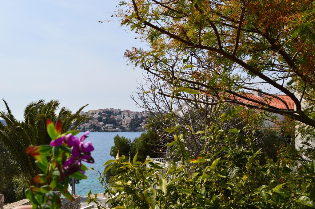 Mimoza Villa Rogoznica  Rom bilde