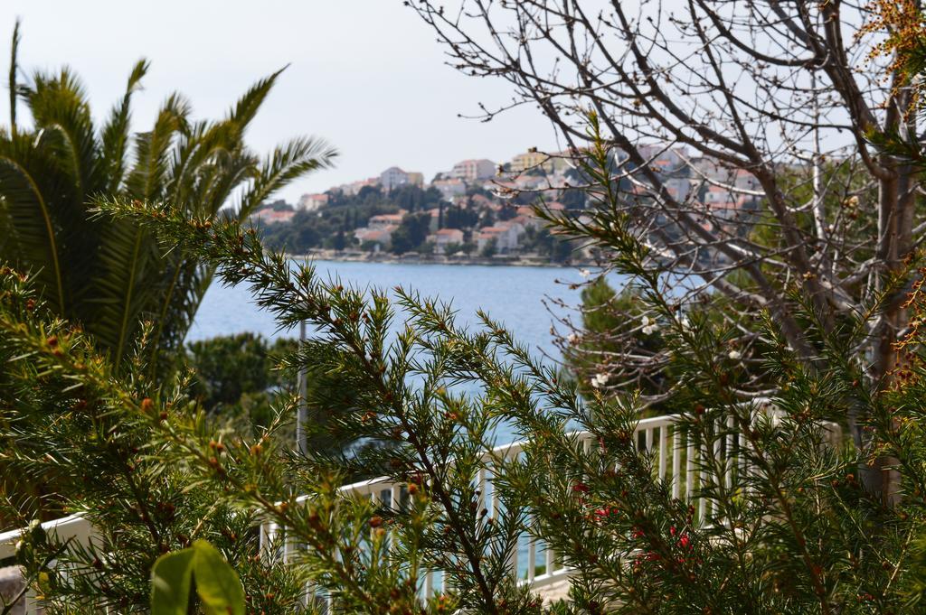 Mimoza Villa Rogoznica  Rom bilde